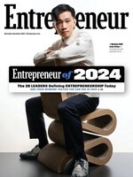 Entrepreneur Magazine